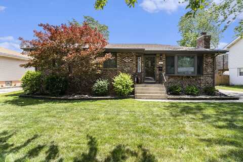 821 Harrison Place, Dyer, IN 46311