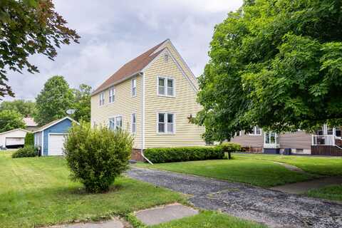204 E Lincoln Street, Kentland, IN 47951