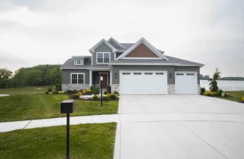 7264 E 115th Avenue, Crown Point, IN 46307