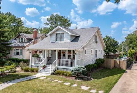 1539 Ridge Road, Munster, IN 46321