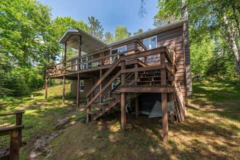 N12098 POST LAKE DR N, Elcho, WI 54428