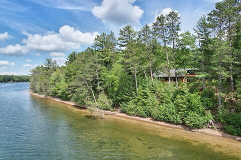6517 ST CLAIR RD, Land O Lakes, WI 54540