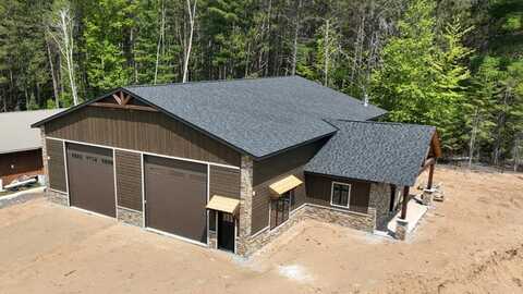 3794 CROWS NEST DR, Eagle River, WI 54521