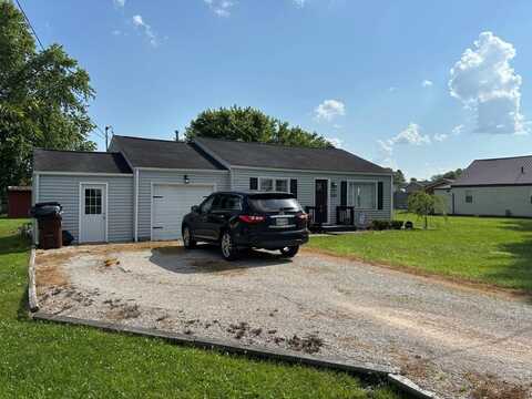 1030 Van Dyke, Wheelersburg, OH 45694