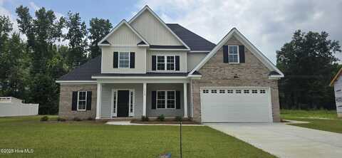 3259 School View Drive, Farmville, NC 27828