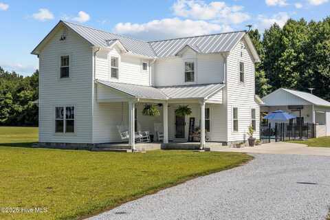 1044 Jacksontown Road, Grifton, NC 28530