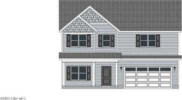 725 Peridot Court, Winterville, NC 28590