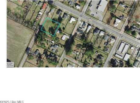 0 Pitt Street, Grimesland, NC 27837