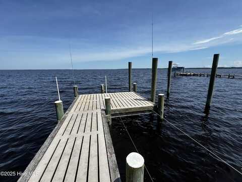 Lot 7 Commodore Point, Belhaven, NC 27810