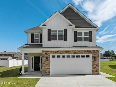 847 Mulligan Drive, Ayden, NC 28513