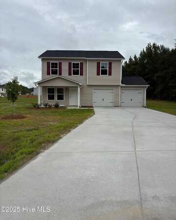 1175 Beaver Creek Road, Deep Run, NC 28525