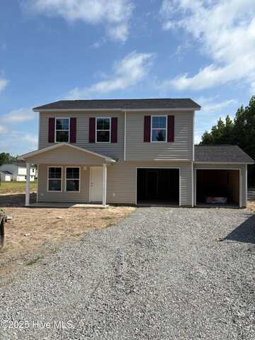 1175 Beaver Creek Road, Deep Run, NC 28525