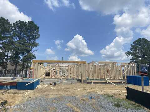 2109 Rhinestone Drive, Winterville, NC 28590