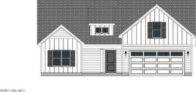 2105 Rhinestone Drive, Winterville, NC 28590