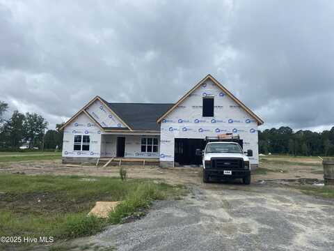 822 Lawson Court, Greenville, NC 27858