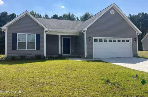 720 Peridot Court, Winterville, NC 28590