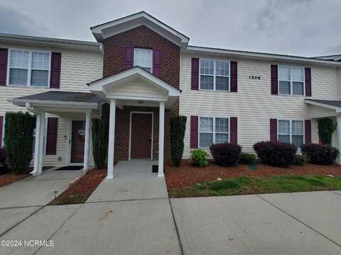 1508 Manning Forest Drive, Greenville, NC 27834