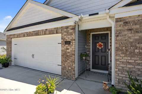 3100 March Court, Greenville, NC 27834