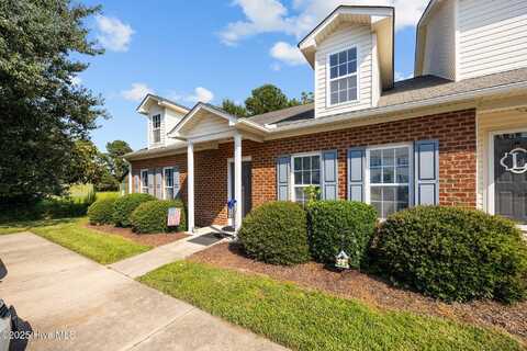 4115 Dudleys Grant Drive, Winterville, NC 28590