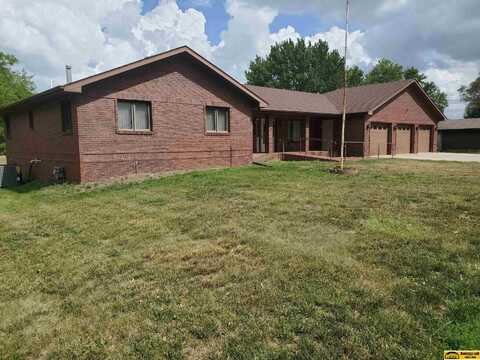 117 High Street, Odell, NE 68415