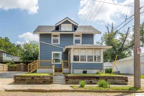 3207 Castelar Street, Omaha, NE 68105