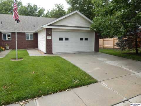 4801 S 55 Court, Lincoln, NE 68516
