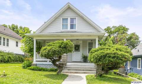 4669 Mason Street, Omaha, NE 68106