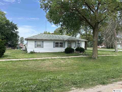 101 S Buffalo Street, Western, NE 68464
