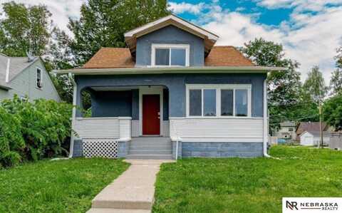 5001 N 23rd Street, Omaha, NE 68110