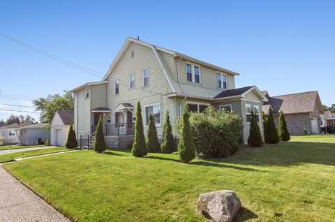 4205 18st Street, Wyandotte, MI 48192