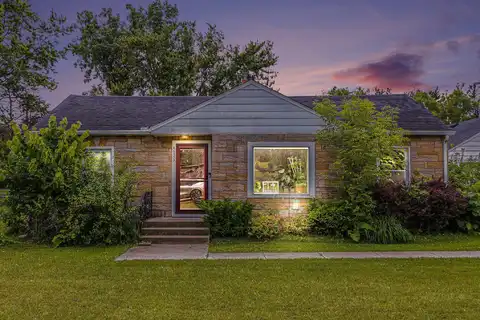 46555 Maben Road, Canton, MI 48187