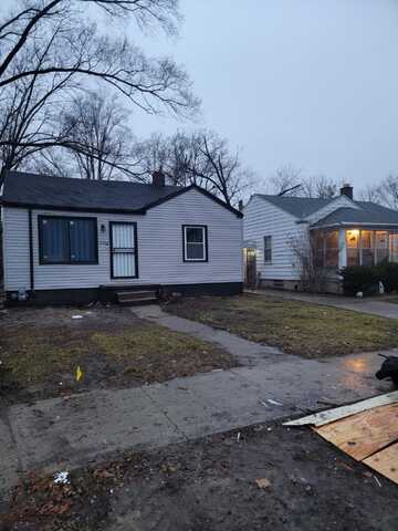 15365 Braile Street, Detroit, MI 48223
