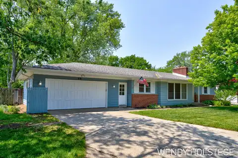 44 Winterhalder Drive, Zeeland, MI 49464
