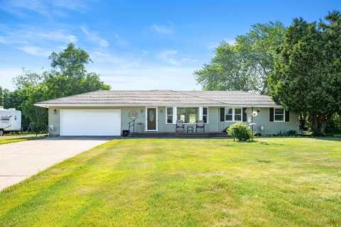 7802 Foxwood Street, Richland, MI 49083