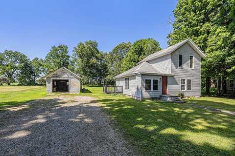 204 W Clay Street, Sherwood, MI 49089