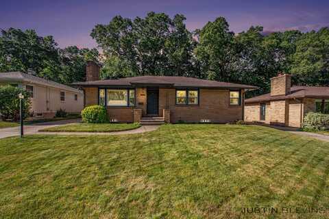 1538 10th Street NW, Grand Rapids, MI 49504