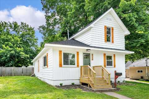 628 E Madison Street, Hastings, MI 49058