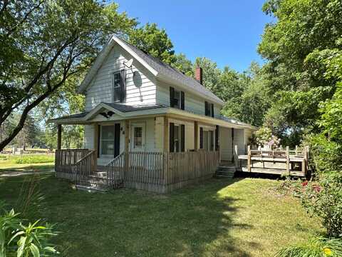 4641 Territorial Rd Road, Benton Harbor, MI 49022