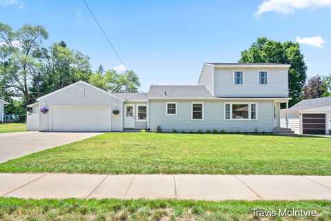 5129 Blaine Avenue SE, Kentwood, MI 49508