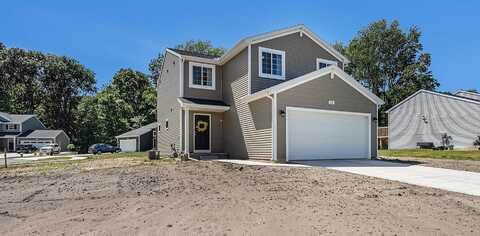374 Lotz Court, Wayland, MI 49348