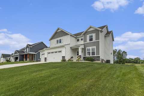 8018 42nd Avenue, Hudsonville, MI 49426