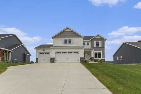 8018 42nd Avenue, Hudsonville, MI 49426