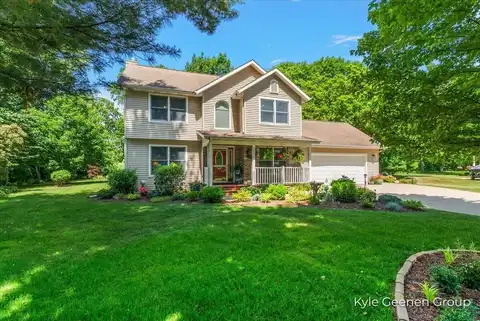 8808 Riverbend Drive, South Haven, MI 49090
