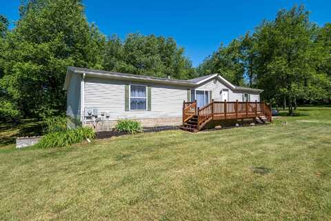2543 35th Avenue, Blanchard, MI 49310