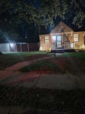 6303 Guilford Street, Detroit, MI 48224