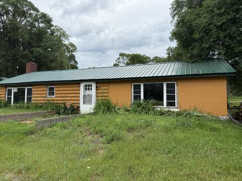21025 Cadillac Highway, Copemish, MI 49625