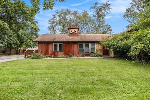 1316 Knollwood Avenue, Kalamazoo, MI 49006