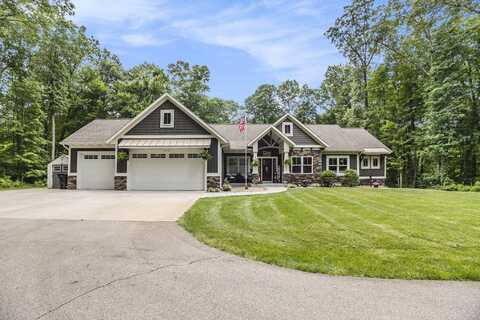 3479 Jeffrey Spur, Hamilton, MI 49419