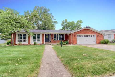 52 W Miller Avenue, Milan, MI 48160