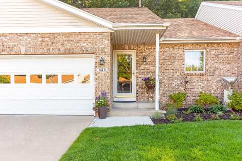 435 Amity Street, Douglas, MI 49406